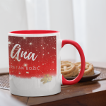 mockup-of-a-coffee-mug-with-a-different-color-handle-featuring-some-cookies-33816