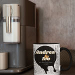 mockup-of-an-11-oz-coffee-mug-with-a-colored-rim-placed-next-to-an-espresso-machine-33823