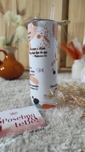 Personalizirana šalica Bendita